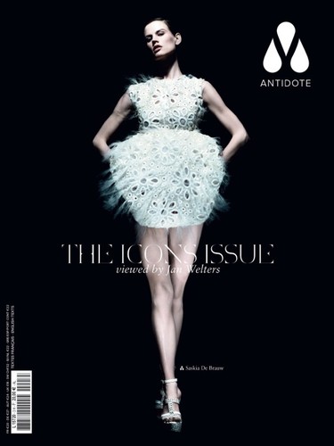 Antidote 2012 the icons - #3,
