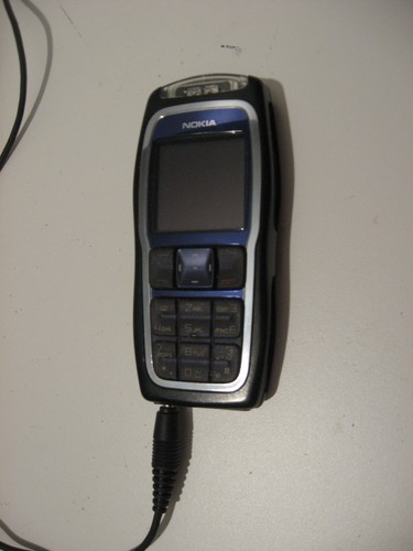Cellulare nokia 3220 non - cellulare,