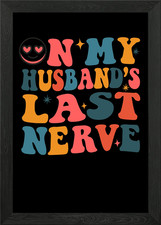 Poster arte da parete con