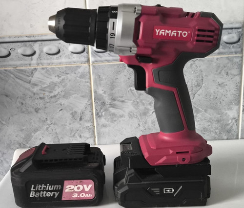 Adattatore batteria enkho - adattatore,