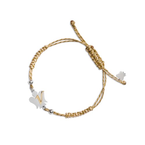 Bracciale donna argento 925 - bracciale,