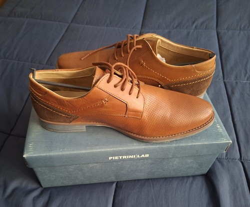 Scarpe uomo vera pelle - uomo,