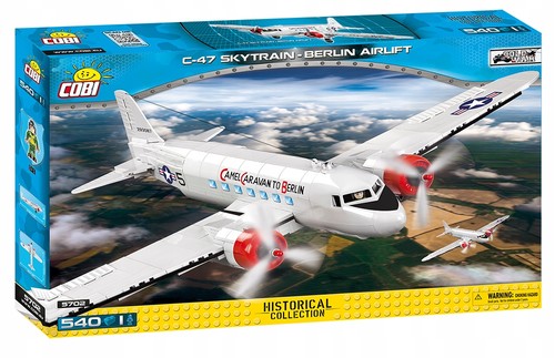 Cob05702 cobi douglas - -,