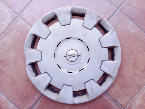 Borchia copricerchio opel - borchia,