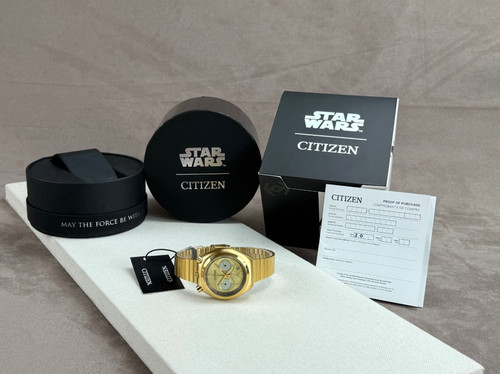 Citizen star wars c - -,
