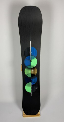 Burton custom snowboard 162 - custom,