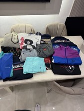 Stock Abbigliamento Vintage