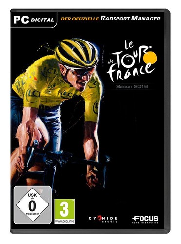 Pro cycling manager 2016 - manager, il