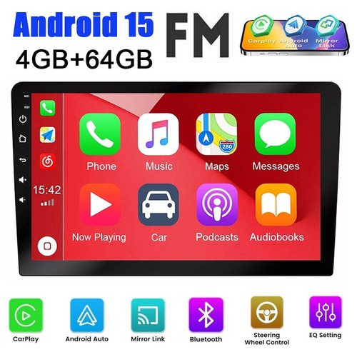 Autoradio bluetooth stereo - autoradio,