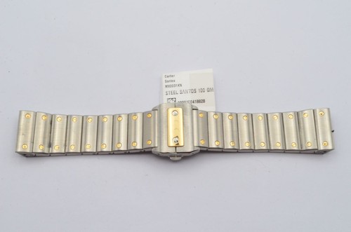 Cartier santos per uomo - santos,