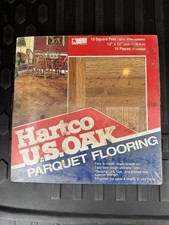 NOS Hartco Pavimento in