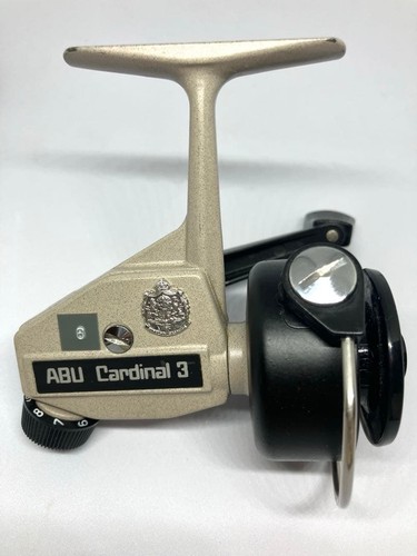 Mulinello spinning abu - mulinello,