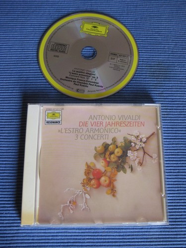 Klassik vivaldi die - "vivaldi,,