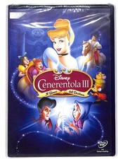 EBOND Cenerentola 3 - Il Gioco Del Destino DVD DB611458