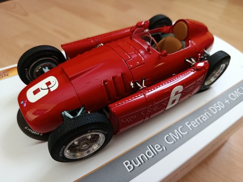 Lancia d50 italian - d50, valentio