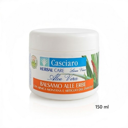 Casciaro crema alle erbe - crema,
