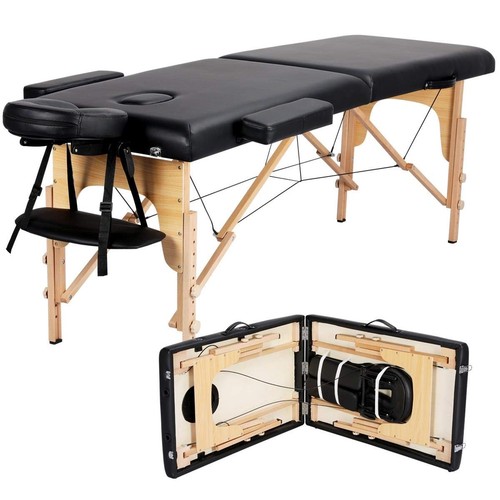 Yaheetech lettino massaggi - yaheetech,