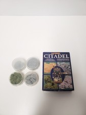 Citadel Hero Basing Kit Eroi
