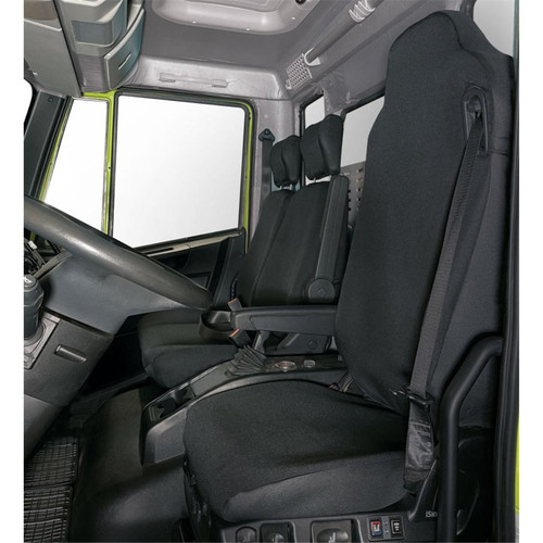 Coprisedili camion iveco - coprisedili,
