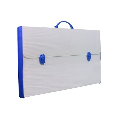 Valigetta polionda 235 - /r,