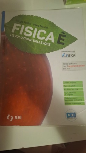 Fisica evoluzione delle - fisica, l'evoluzione