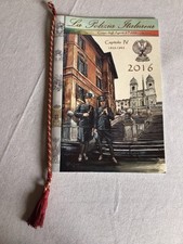 Calendario La Polizia Italiana