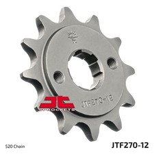 Pignone 12 denti per Sachs