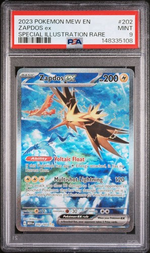 Zapdos 202 165 scarlet - zapdos,