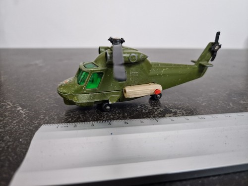 Matchbox battlekings - matchbox,