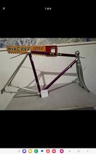 Bici Corsa Vintage Telaio Vitus 51x51