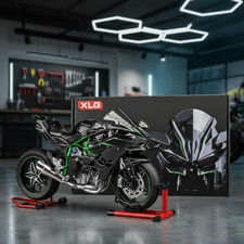 Spray pressofuso 1:6 Kawasaki