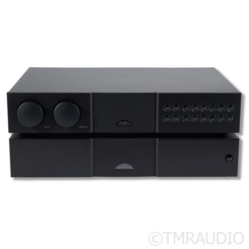 Naim nac 252 preamplifier - naim,
