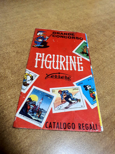 Catalogo regali grande - catalogo,