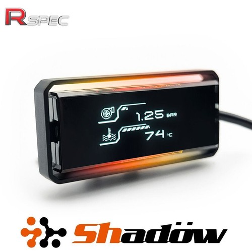 Shadow meter multi obd2 - shadow, 2