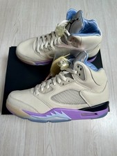 🟣 Air Jordan 5 Retro SP x