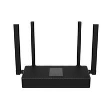 HUAWEI WiFi AX3S, Router Wireless Wi-Fi 6 AX3000 Gigabit Dual Band, 4 Porte GE W