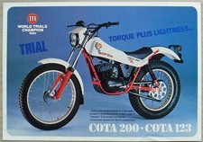 MONTESA COTA 200 123 248