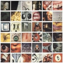 No Code von Pearl Jam | CD | Zustand gut