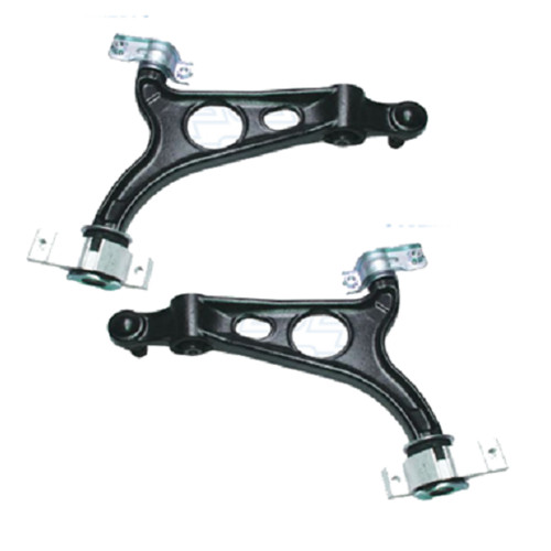 Kit bracci oscillanti - kit,