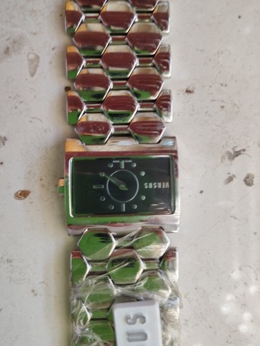 Orologio bracciale versace - orologio,
