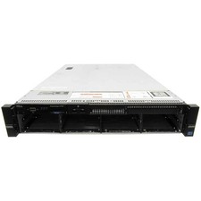 Server Dell PowerEdge R720 2U