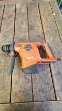 Used Hilti  Cordless  Rotary