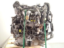 1NZ MOTORE COMPLETO / 1NZFXE /