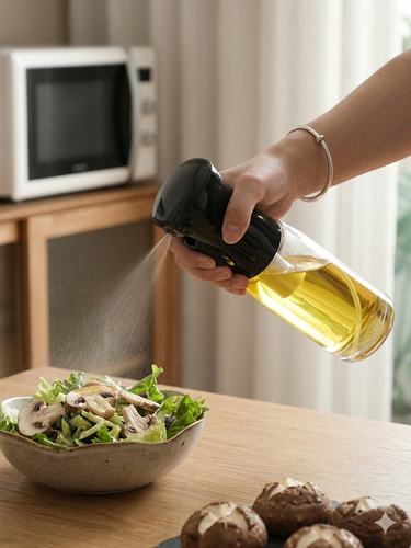 Nebulizzatore olio spray 300ml - nebulizzatore,