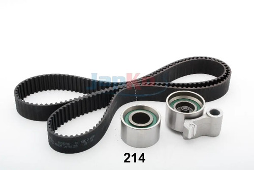 Kit cinghie dentate japko - kit,