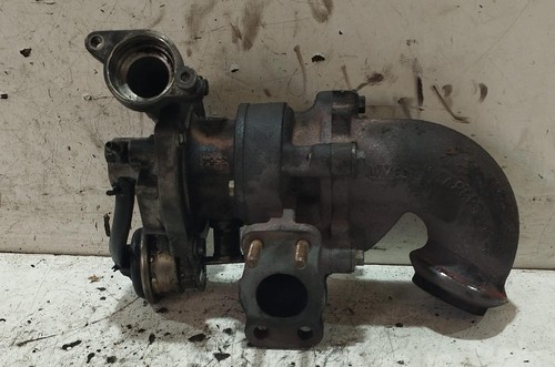 Turbina turbo per ford fiesta - per,