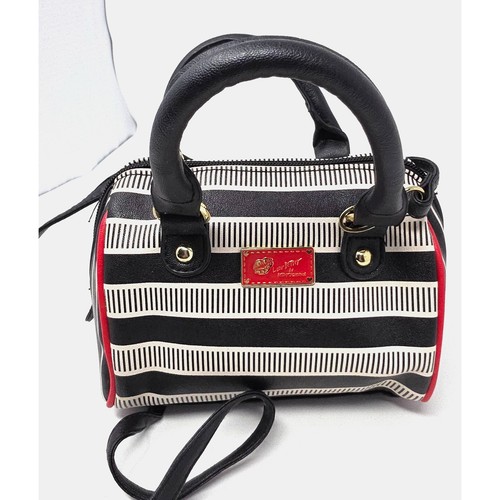 Borsa tracolla luv - a,