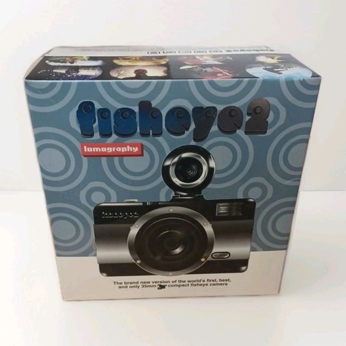 Nuova rara fotocamera