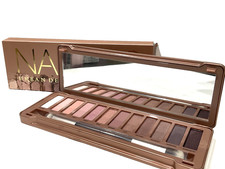 Urban Decay Naked3 Palette