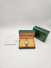 Rolex Air-King 5500 Vintage